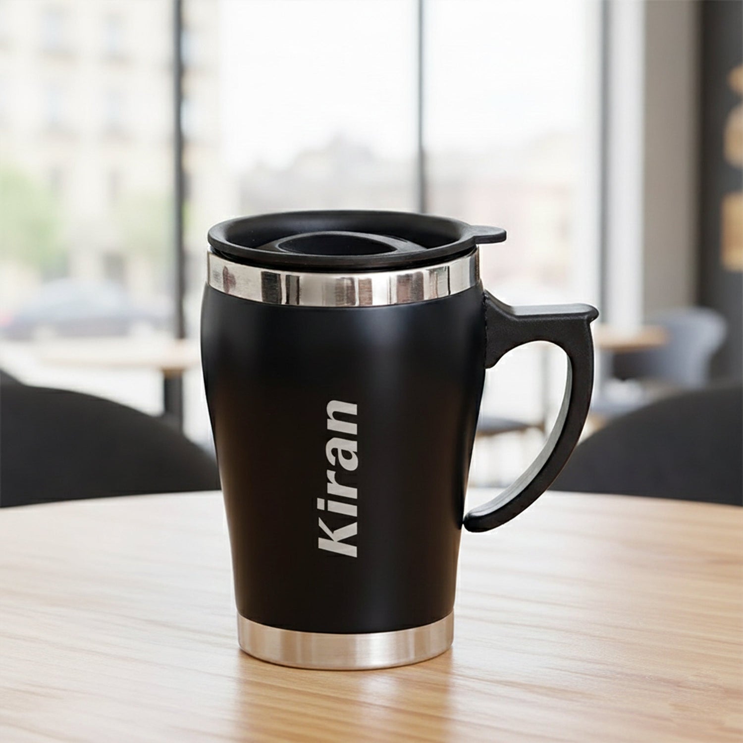 Travel Mug