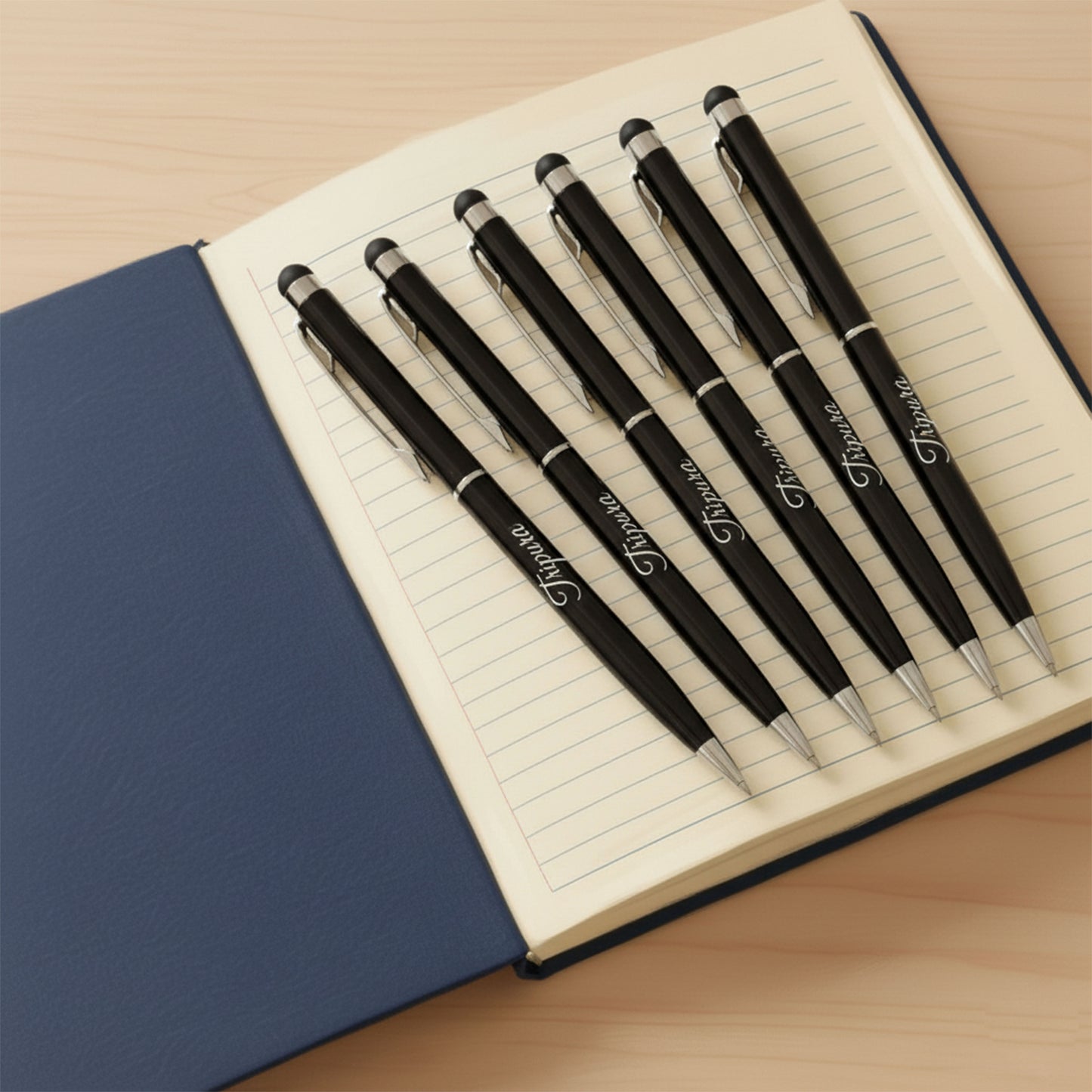 Personalized Stylus & Ballpoint Pens