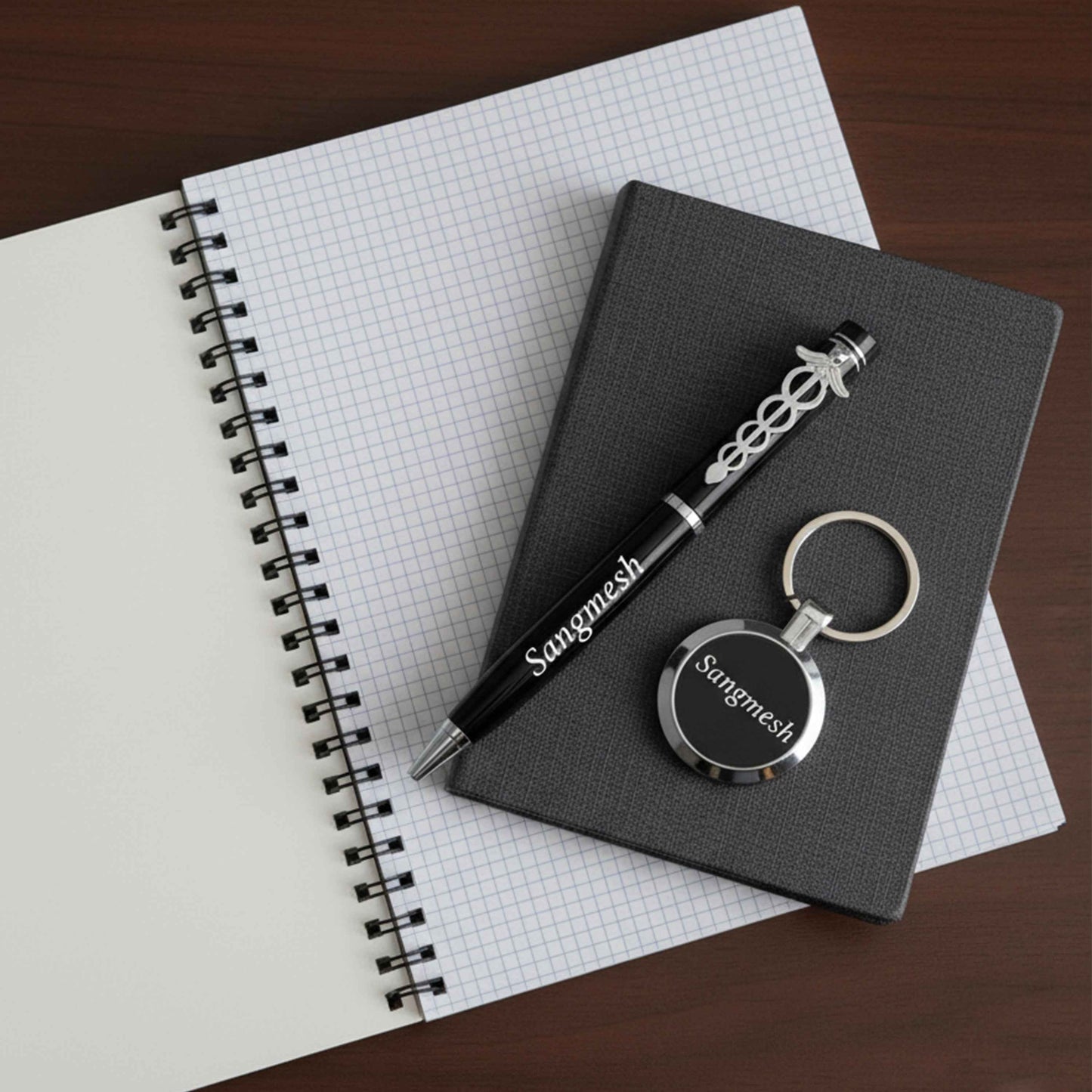 Doctors Pen & Keychain