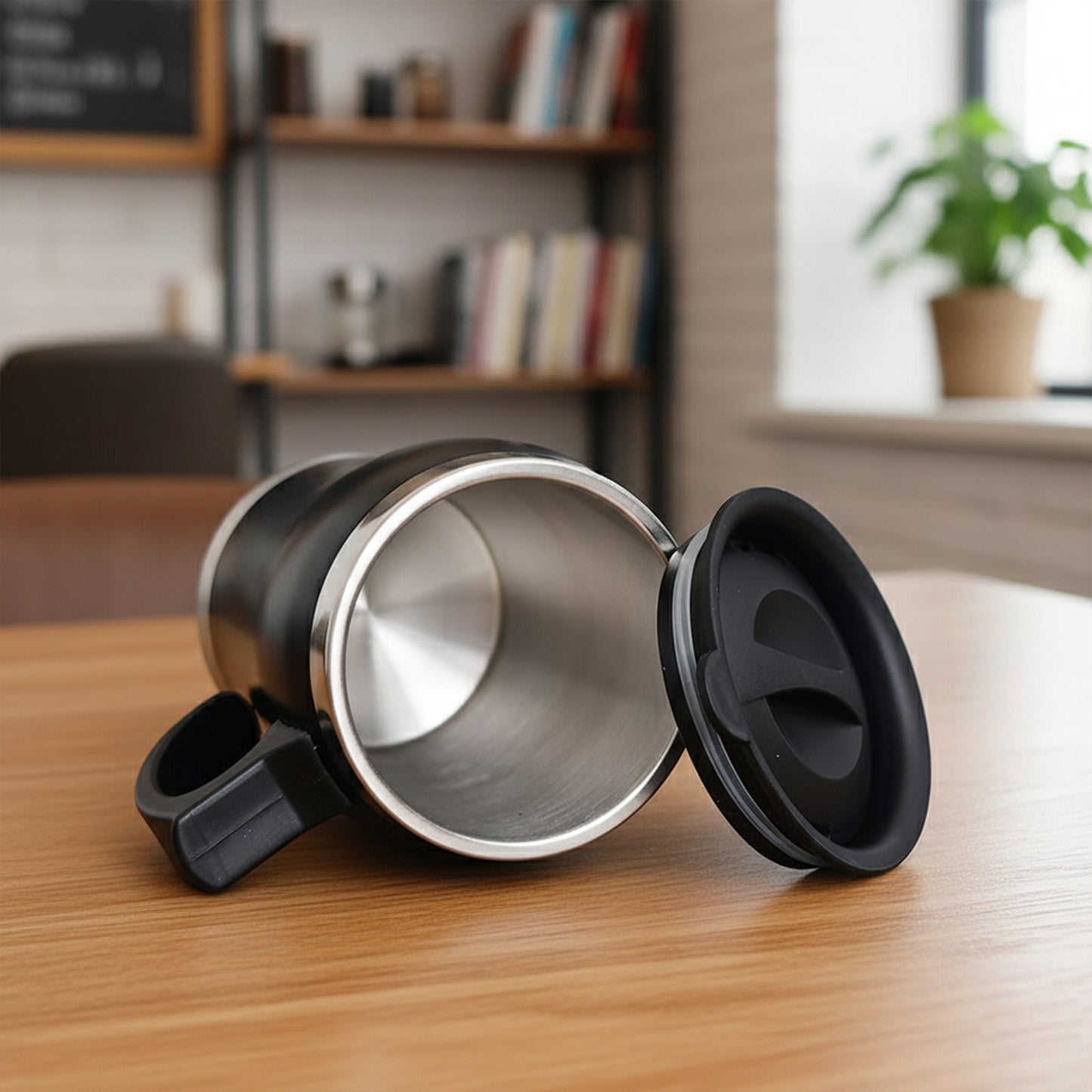 travel mug
