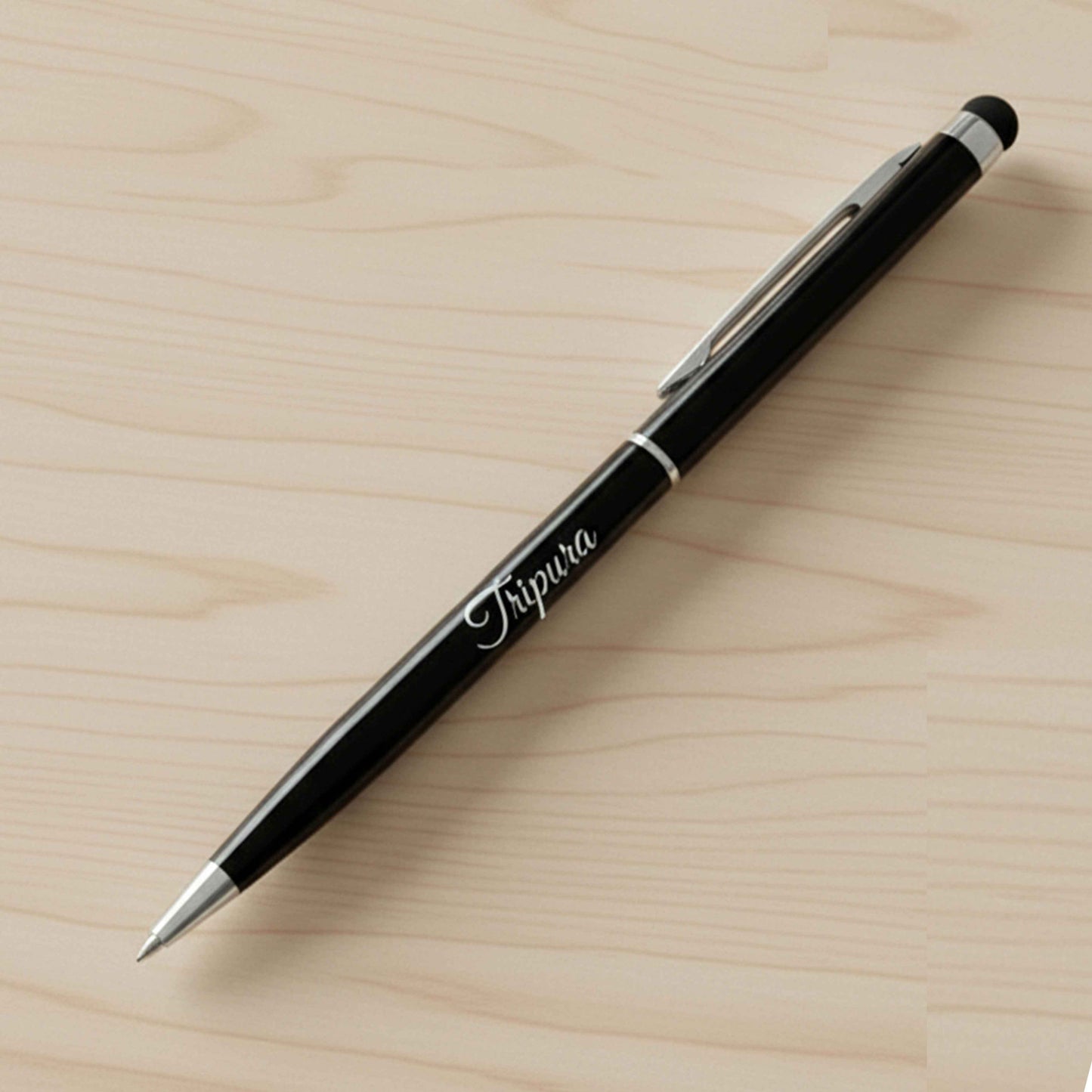 Personalized Stylus & Ballpoint Pens
