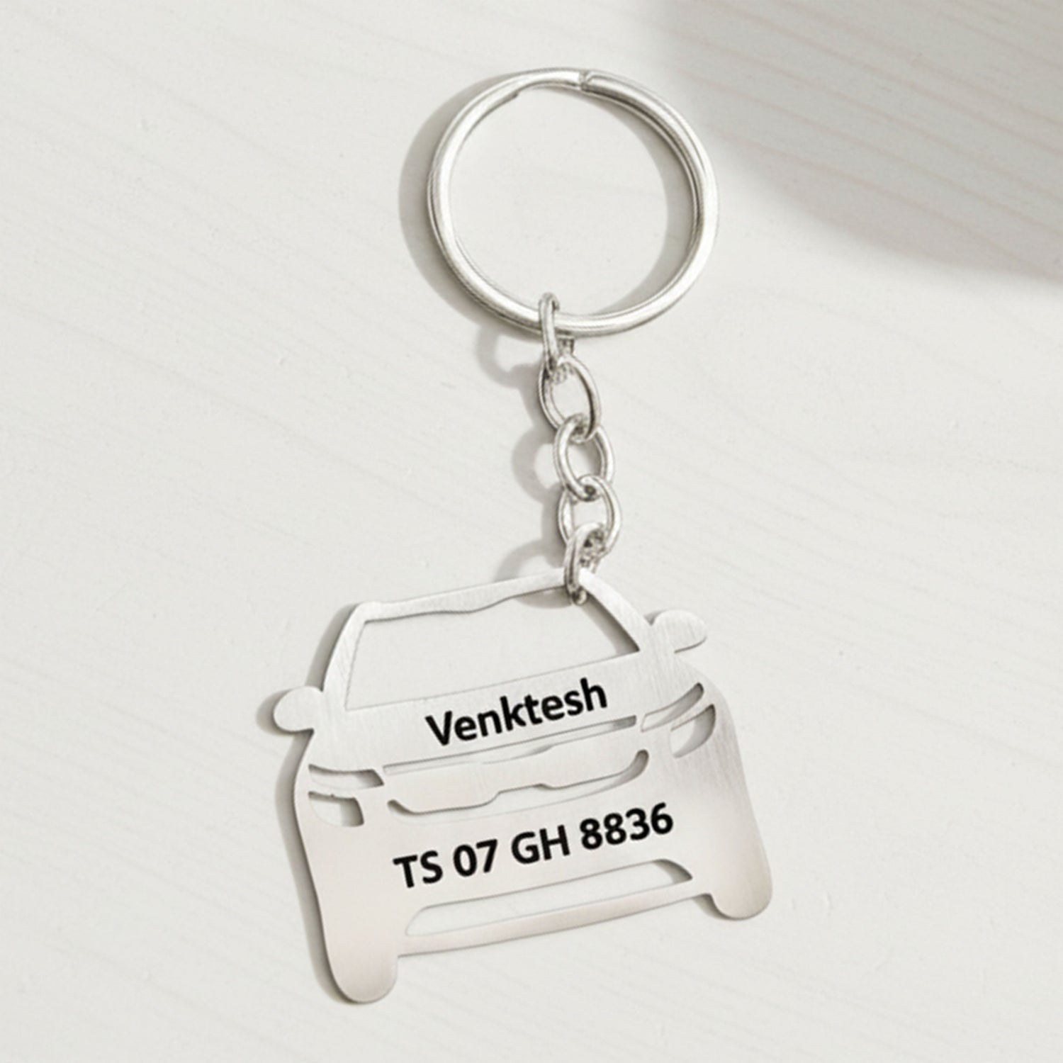 Keychains