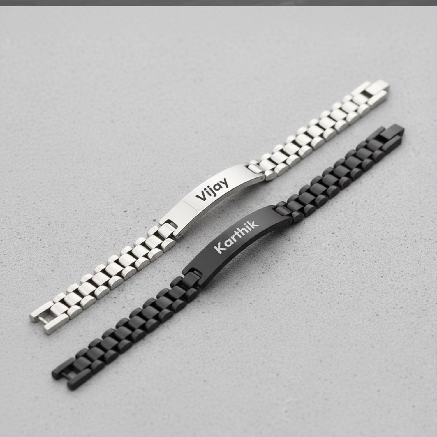 Bracelets