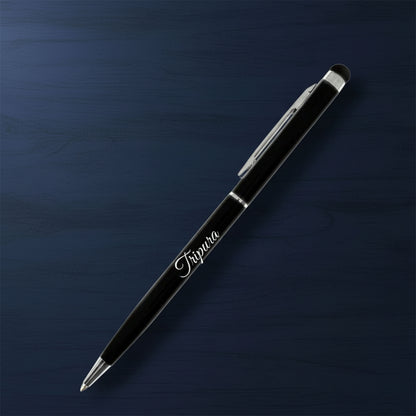 Personalized Stylus & Ballpoint Pens
