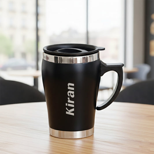 travel mug