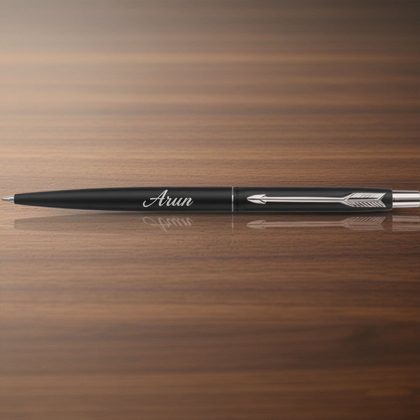 Parker Classic Matte Black  Ball Pen