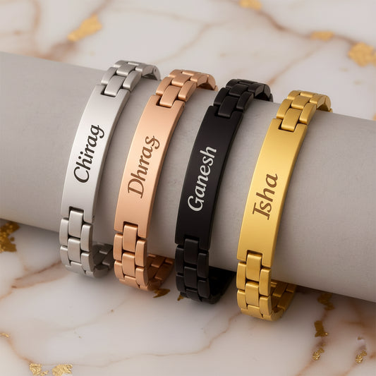 Bracelets