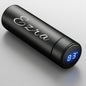 Temperature smart water bottle stainless steel