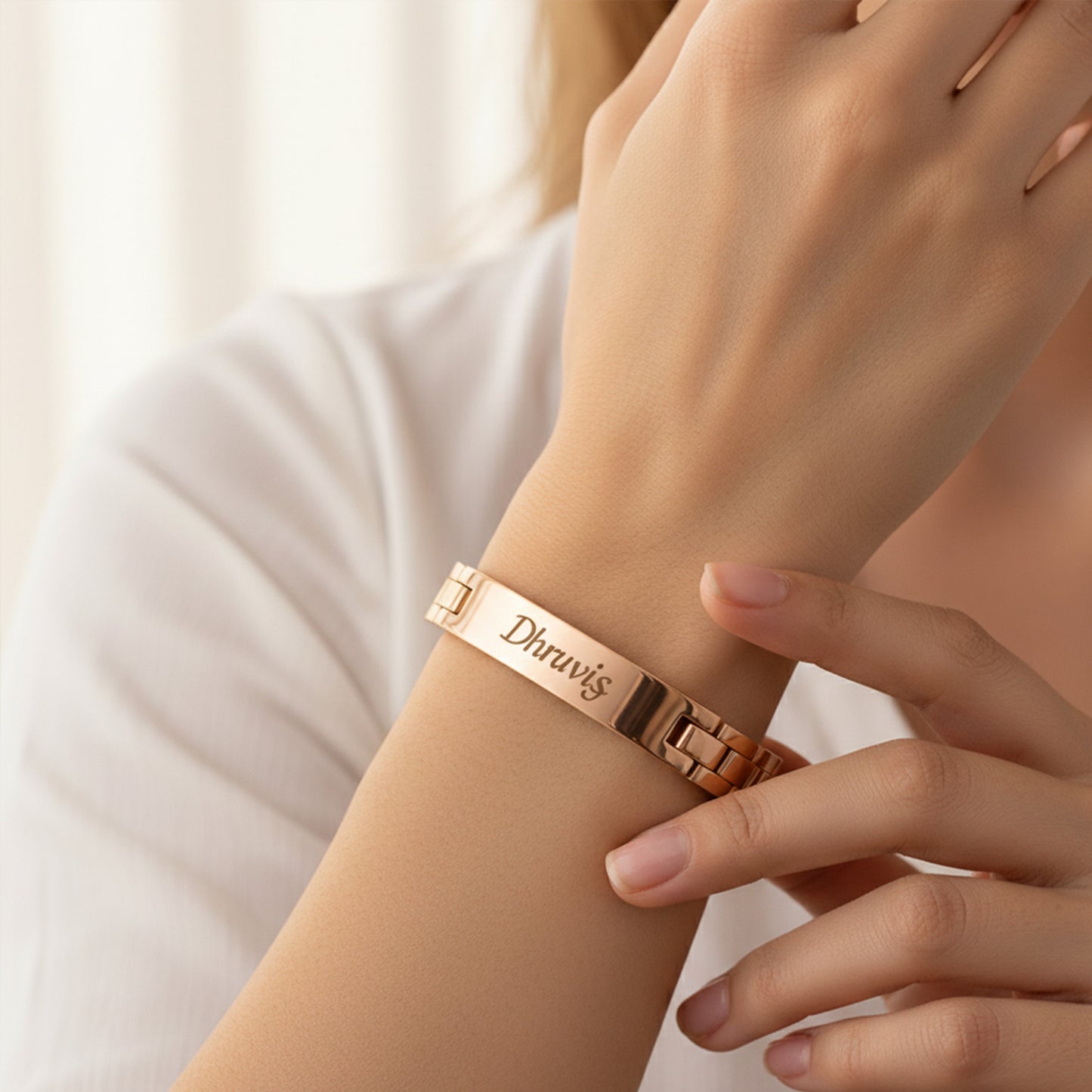 Bracelets