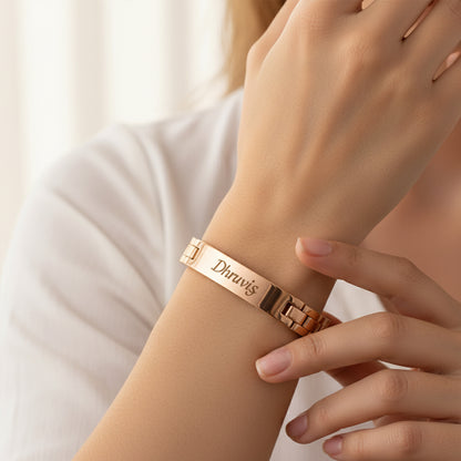 Bracelets
