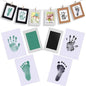 Inkless Baby Hand and Footprint Kit