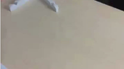 3D LED Light Glass Acrylic Writing pad